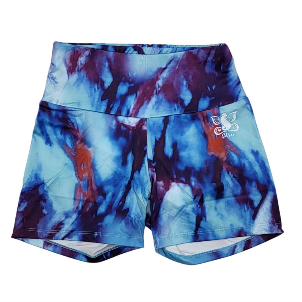 Ezra Tie-Dye